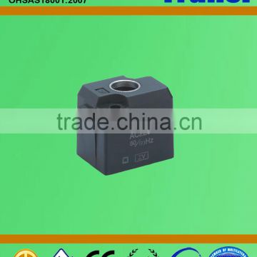 DC 6V /12V/24V & AC 110V / 220V /380V Pneumatic Solenoid Coil