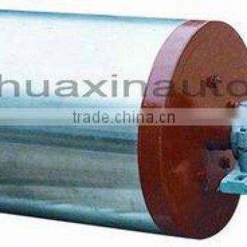 Series RCT permanent magnetic drum, magnetic pulley