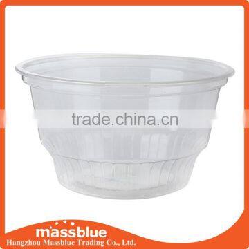 disposable ice cream plastic cups