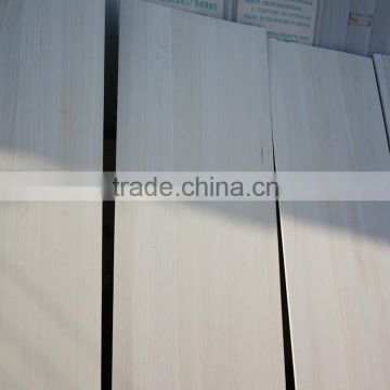 High quality band sawmill paulownia wood price