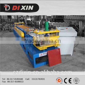 dixin Drywall Track Roll Forming Machine