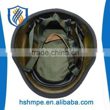Kevlar Ballistic Aramid Helmet Army photo-3