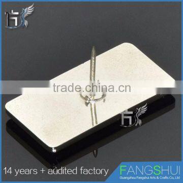 Top Quality Embroidery Badge Pin Enamel Badge China Wholesale photo-5