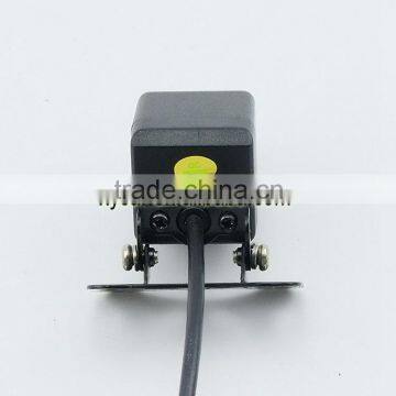 Night Vision LED Car Front View Forward Camera for Car Monitor XY-1668F photo-5