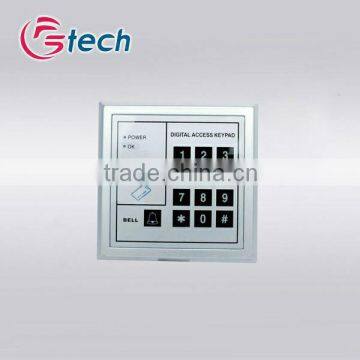 Card access controllers rfid access control keypad