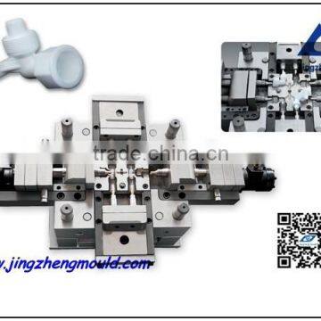 PIPE FITTING MOLD