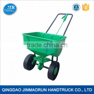 2016 Popular High Quality Garden Tools Handy Garden Spreader