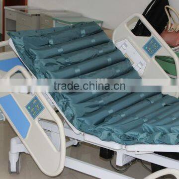 Supply Contemporary Linak Electric Hospital Bed 2016 the Best Selling Products Made in China photo-5