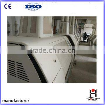 Automatic Wheat Flour Mills for Sale