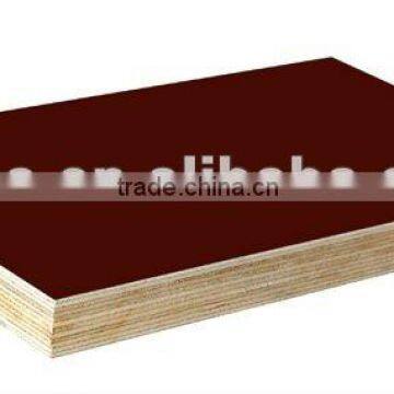 22mm film faced plywood