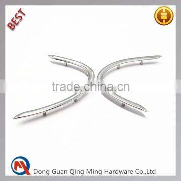 Women Shoes Metal Shoe Accessories
