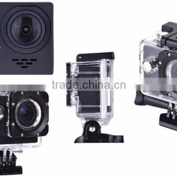 Underwater Action Camera 2.0 Inch Sport Action Camera 1080p photo-5