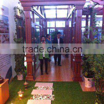 Hot Sale Aluminum Extruded Column Profile for Pergola/pavilion photo-4