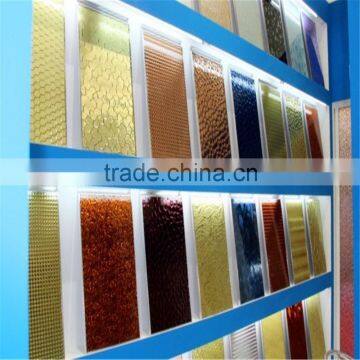 Decoratated Polycarbonate Glass photo-2