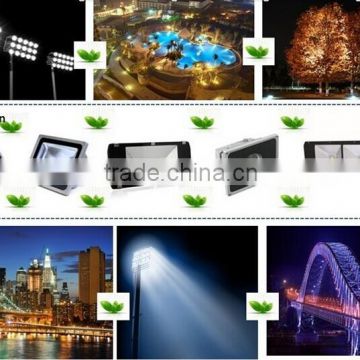 High lumens outdoor 70W Energy saving led flood lamp High lumens outdoor Energy saving led flood lamp