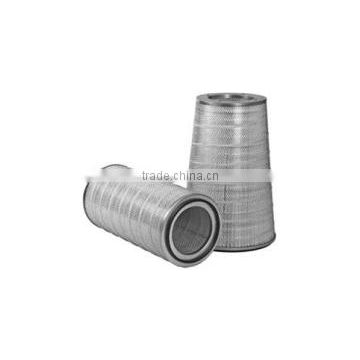 Gas Turbine Inlet Air Filters