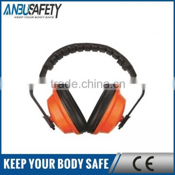 comfortable industrial safety noise cancelling ear muffs