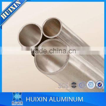 Different Shape Aluminum Pipe For Various Usage