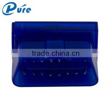 Super Mini ELM327 Bluetooth Lowest Price Bluetooth Scanner OBD-II V2.0 Bluetooth Scanner photo-2