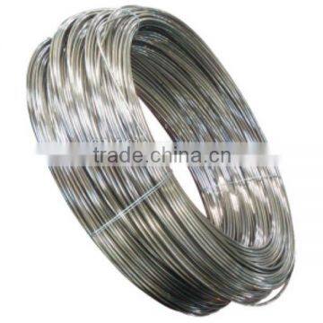 ss 302 stainless steel spring wire,aisi 430 stainless steel spring wire,High-tech stainless steel spring wire