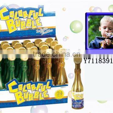 60ML 24PCS FUNNY BUBBLE WATER Y7118391