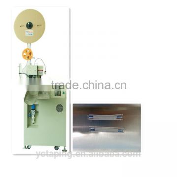 BX-130 Single side crimping machine