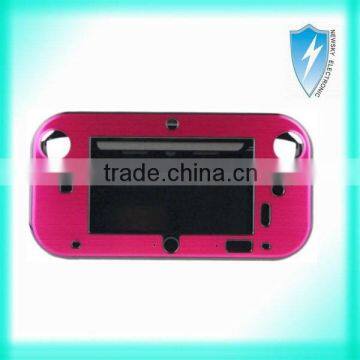 Video Game Accessory plastic aluminum box for WU