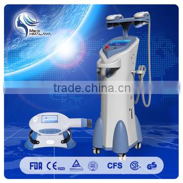 HIMALAYA cryo beauty machine slimming machine with the lowest factory price