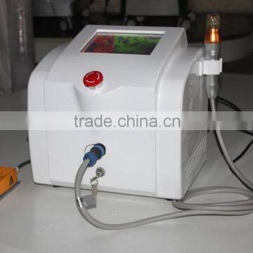 Fractional RF Microneedle Wrinkle Removal Beauty Machine/Equipment photo-2