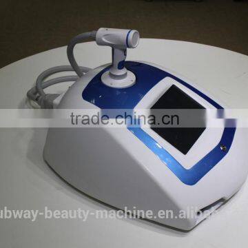High Frequency  Mini Hifu Ultrasound Machine For Body Weight Loss 8MHz photo-5