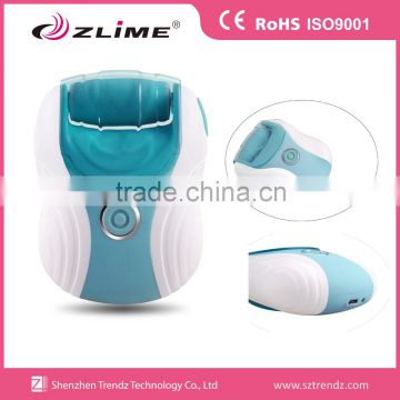 Trade Assurance foot file type electric callus remover with high quality