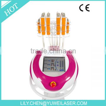 YWC-5S new!!! Portable Style slimming equipment Beauty Equipment