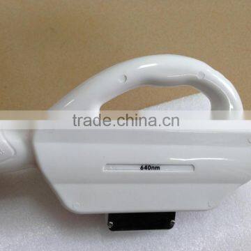 Hairfree Shr Ipl Skin Lifting Laser Hair Removal Machine 1-50J/cm2 photo-6