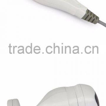 Chest Shaping New Arrival 2 In 1 HIFU Body Slimming Machine Liposonic Wrinkle Removal Facial Massage HIFU Machine With CE 0.1-2J photo-6