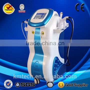 Body Slimming Machine Most Professional Salon Use 7 In 1 Ultrasonic Cavitation Slimming Machine Fastly With CE Ultrasonic Cavitation Body Sculpting