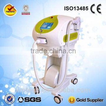 808nm diode laser anti againg portable laser for hair removal