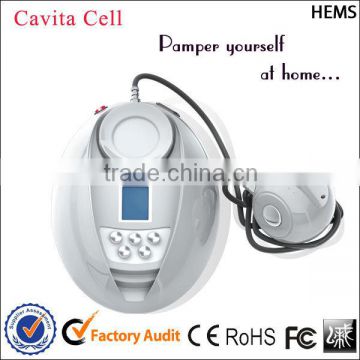 Cavita Cell -Ultra For Fat Cavitation Ultrasonic Liposuction Machine