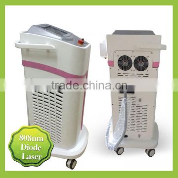 808nm Diode Laser Hair Removal Medical Beauty Equipment