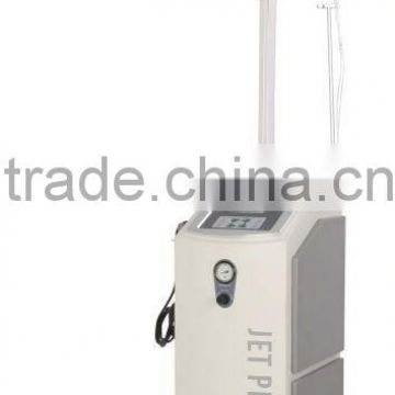 Ozone output + Diamond dermabrasion + PDT Jet Peel Bio light PDT