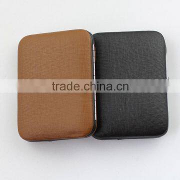 Bonvatt Manicure Kit Prices Hot Selling 7pcs Woman Manicure Set