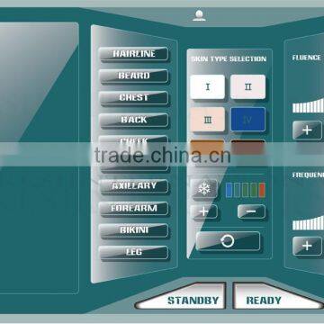 Ce Approved and Quick Delivery !!! Ipl rf nd Yag Laser Hair Removal Machine,shr Ipl Laser Hair Removal Machine