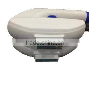 Portable IPL Super Hair Removal System K3 Double Handlepeices photo-2