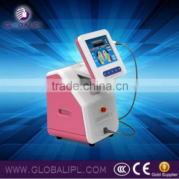 Painless Coarse Pore Wrinkle Removal 6 in 1 Facial Machine Portable photo-3