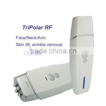 WG-14 Handheld TriPolar RF