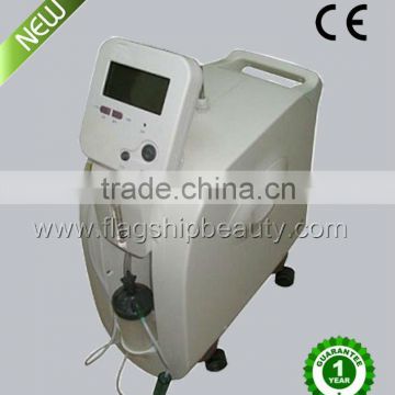 oxygen beauty machine for skin beauty