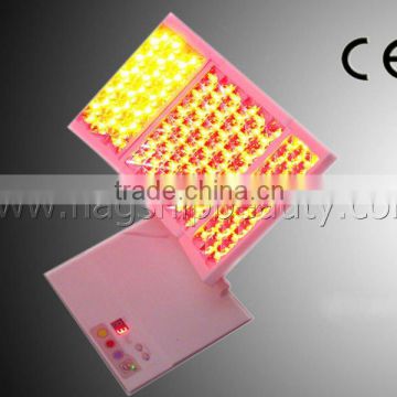 Led Light Skin Therapy Mini Led Wrinkle Removal Lamp PDT Machine Led Facial Light Therapy Machine