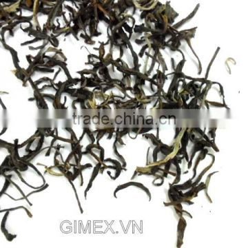 OP Organic Green tea Moc Chau