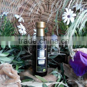 High Quality Flavored Olive Oil. Orange Infused Olive Oil. 100% Olive Oil With Orange in Glass Bottle 250 Ml. photo-5