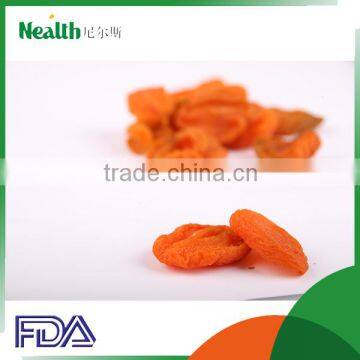 Dried Fruits ad Food