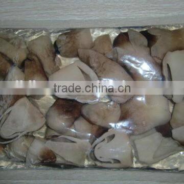 fresh material brown straw mushroom hot sale in drums Volvaria volvacea straw mushroom cultivation